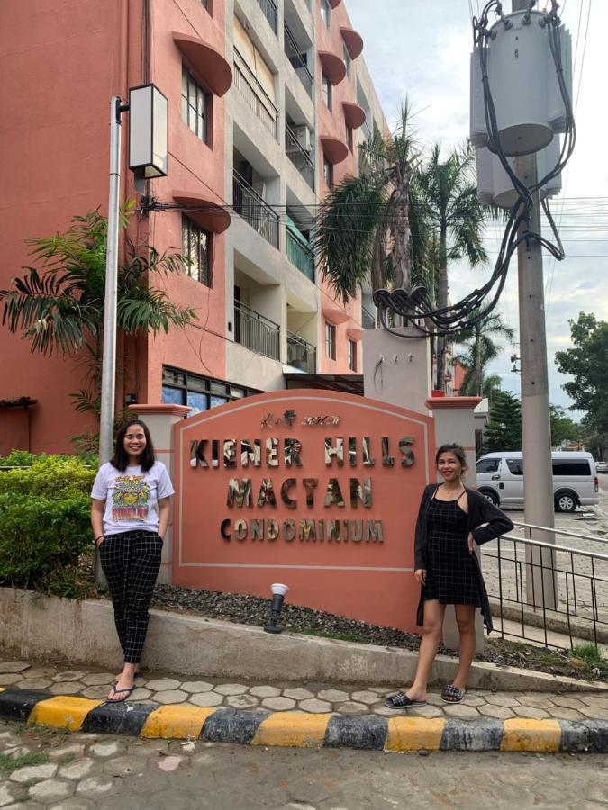 Otravel Hostel 5 Minutes From Mactan Airport マクタン エクステリア 写真